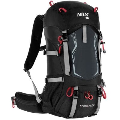 NILS Camp Northlake 30-40L Plecak turystyczny - Plecak turystyczny NILS Camp Northlake 30-40L Plecak turystyczny - Plecak turystyczny