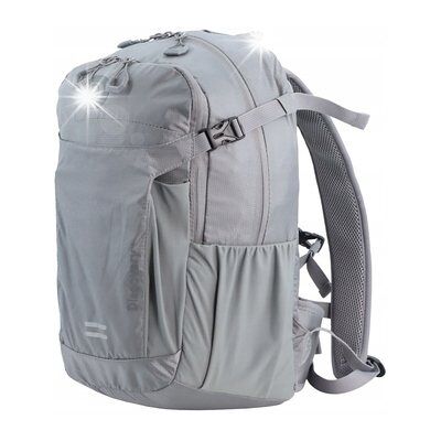 Inny producent Plecak turystyczny Discovery Body Spirit 19L - szary Inny producent Plecak turystyczny Discovery Body Spirit 19L - szary