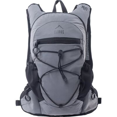 Plecak turystyczny Elbrus Atic 6 l Szary Plecak turystyczny Elbrus Atic 6 l Szary