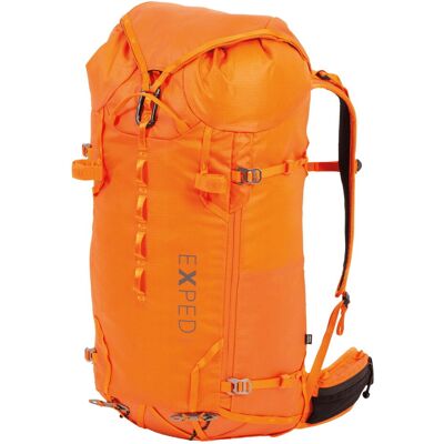 Lekki plecak górski Verglas 40 od Exped - Plecak Lekki plecak górski Verglas 40 od Exped - Plecak