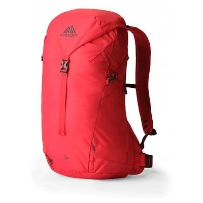 Plecak turystyczny Gregory Kiro 28 Lava Red Plecak turystyczny Gregory Kiro 28 Lava Red