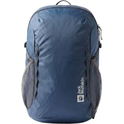 Plecak turystyczny Jack Wolfskin Peakster Lite 22 wycieczkowy granatowy 22 L Plecak turystyczny Jack Wolfskin Peakster Lite 22 wycieczkowy granatowy 22 L