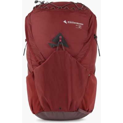 Inny producent Plecak turystyczny Klattermusen Gilling Backpack 26 L - Burnt Russet Inny producent Plecak turystyczny Klattermusen Gilling Backpack 26 L - Burnt Russet