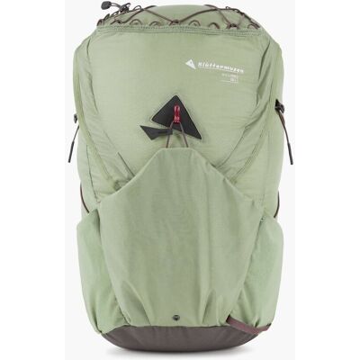Inny producent Plecak turystyczny Klattermusen Gilling Backpack 26 L - Sea Foam Inny producent Plecak turystyczny Klattermusen Gilling Backpack 26 L - Sea Foam
