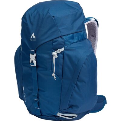 Plecak turystyczny McKinley Minah CT 30L 410520 r.30L Plecak turystyczny McKinley Minah CT 30L 410520 r.30L