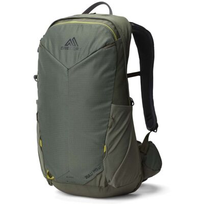 Gregory Zulu 20 L Rc Plecak - Lekki, Wentylowany, Z recyklingu Gregory Zulu 20 L Rc Plecak - Lekki, Wentylowany, Z recyklingu