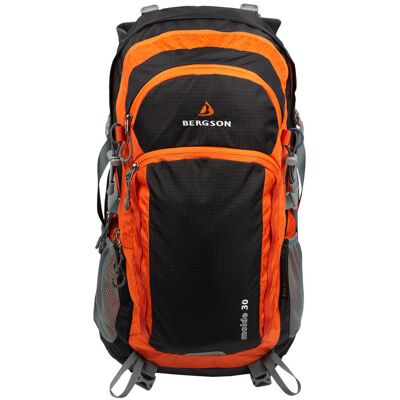 Bergson Plecak Turystyczny Molde 30 L Bergson Plecak Turystyczny Molde 30 L