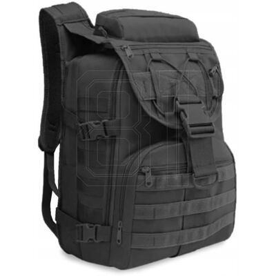 inna (Inny) Plecak turystyczny Offlander Survival Hiker 35L OFF_CACC_35BK N/A inna (Inny) Plecak turystyczny Offlander Survival Hiker 35L OFF_CACC_35BK N/A