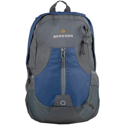 Bergson Plecak turystyczny OPPLAND 20L Navy Bergson Plecak turystyczny OPPLAND 20L Navy