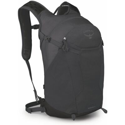 Plecak Turystyczny Osprey Sportlite 20 Dark Charcoal Grey Plecak Turystyczny Osprey Sportlite 20 Dark Charcoal Grey