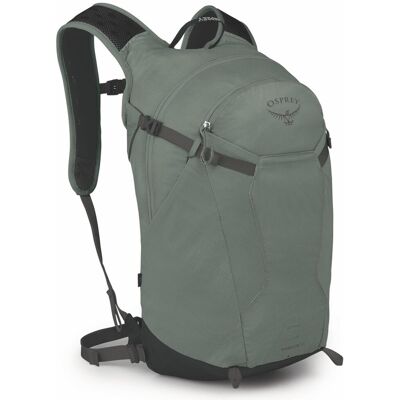 Plecak turystyczny Osprey Sportlite 20 Pine Leaf Green Plecak turystyczny Osprey Sportlite 20 Pine Leaf Green