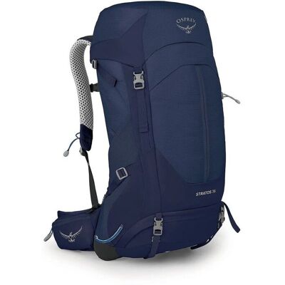 Inny producent Plecak turystyczny Osprey Stratos 36 - raven black Inny producent Plecak turystyczny Osprey Stratos 36 - raven black