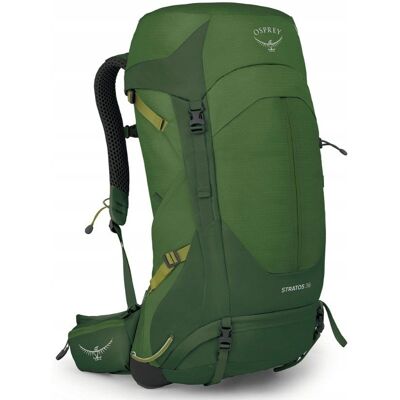 Inny producent Plecak turystyczny Osprey Stratos 36 - zielony Inny producent Plecak turystyczny Osprey Stratos 36 - zielony