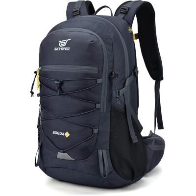 brak danych Plecak turystyczny SKYSPER BOGDA 35L brak danych Plecak turystyczny SKYSPER BOGDA 35L