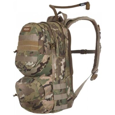 Inny producent Plecak turystyczny SOURCE TACTICAL COMMANDER 10l multicam Inny producent Plecak turystyczny SOURCE TACTICAL COMMANDER 10l multicam