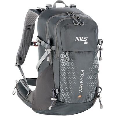 NILS Camp Wayfarer 35L Torba podróżna - Torba podróżna NILS Camp Wayfarer 35L Torba podróżna - Torba podróżna