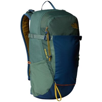 Inny producent Plecak turystyczny The North Face Basin 24 - niebieski Inny producent Plecak turystyczny The North Face Basin 24 - niebieski