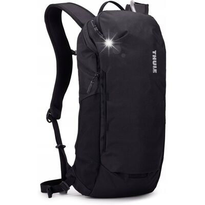 Inny producent Plecak turystyczny Thule AllTrail 10L - czarny Inny producent Plecak turystyczny Thule AllTrail 10L - czarny