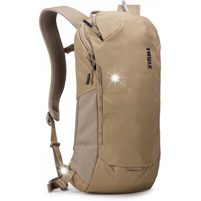 Inny producent Plecak turystyczny Thule AllTrail 10L - khaki Inny producent Plecak turystyczny Thule AllTrail 10L - khaki