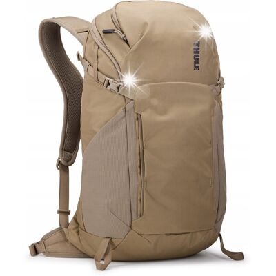 Inny producent Plecak turystyczny Thule AllTrail 22L - khaki Inny producent Plecak turystyczny Thule AllTrail 22L - khaki