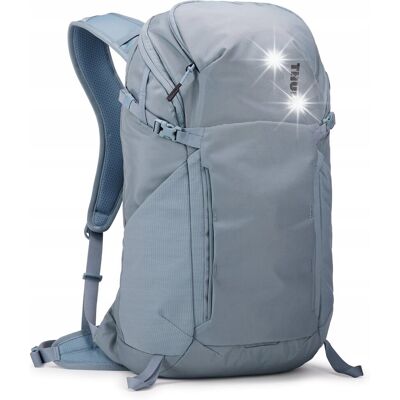 Inny producent Plecak turystyczny Thule AllTrail 22L - szary Inny producent Plecak turystyczny Thule AllTrail 22L - szary