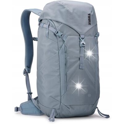 Inny producent Plecak turystyczny Thule AllTrail 25L - szary Inny producent Plecak turystyczny Thule AllTrail 25L - szary
