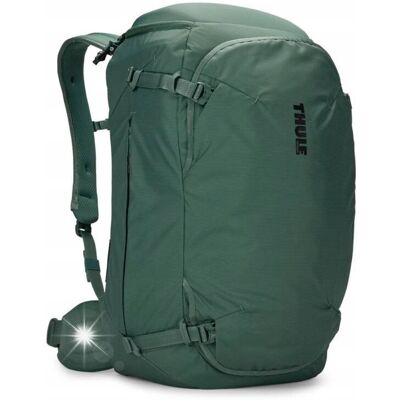 Inny producent Plecak turystyczny Thule Landmark 40 l - Hazy Green Inny producent Plecak turystyczny Thule Landmark 40 l - Hazy Green