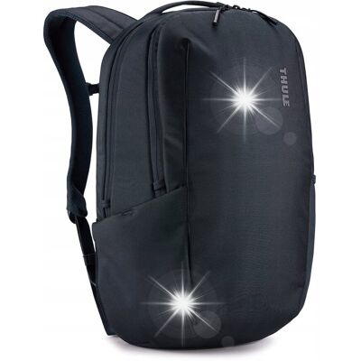 Inny producent Plecak turystyczny Thule Subterra 21L Dark Slate Inny producent Plecak turystyczny Thule Subterra 21L Dark Slate