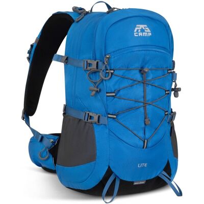 RG Camp Plecak turystyczny trekkingowy 30l damski męski górski podróżny w góry RG Camp Plecak turystyczny trekkingowy 30l damski męski górski podróżny w góry
