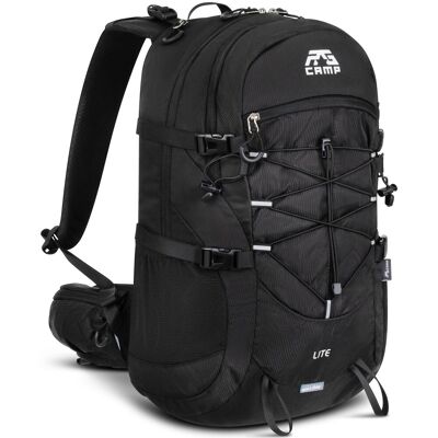 Plecak turystyczny trekkingowy 30l RG CAMP górski podróżny w góry sportowy Plecak turystyczny trekkingowy 30l RG CAMP górski podróżny w góry sportowy