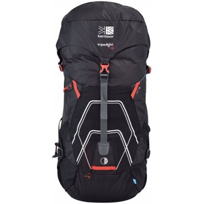 Plecak turystyczny trekkingowy KARRIMOR Superlight 30 KR18005 Plecak turystyczny trekkingowy KARRIMOR Superlight 30 KR18005