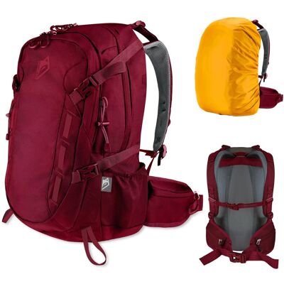 SHOPIVO PLECAK TURYSTYCZNY TREKKINGOWY W GÓRY 40L PODRÓŻNY DAMSKI MĘSKI SPORTOWY SHOPIVO PLECAK TURYSTYCZNY TREKKINGOWY W GÓRY 40L PODRÓŻNY DAMSKI MĘSKI SPORTOWY