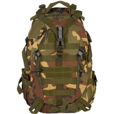 Inny producent PLECAK TURYSTYCZNY TREKKINGOWY WOJSKOWY TAKTYCZNY SPORTOWY MORO MĘSKI XL Inny producent PLECAK TURYSTYCZNY TREKKINGOWY WOJSKOWY TAKTYCZNY SPORTOWY MORO MĘSKI XL