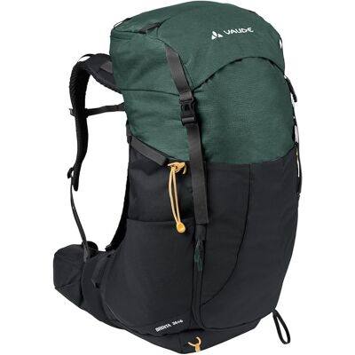 Plecak turystyczny Vaude Brenta 36+6 zielony Plecak turystyczny Vaude Brenta 36+6 zielony