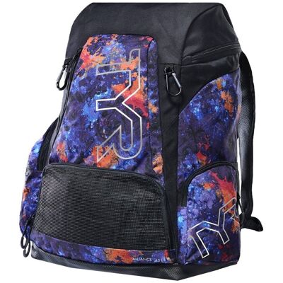 Plecak Tyr Alliance Team Backpack 45l Montipora Plecak Tyr Alliance Team Backpack 45l Montipora
