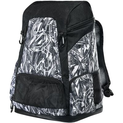 Plecak TYR Alliance Team Backpack 45L Titanium Plecak TYR Alliance Team Backpack 45L Titanium