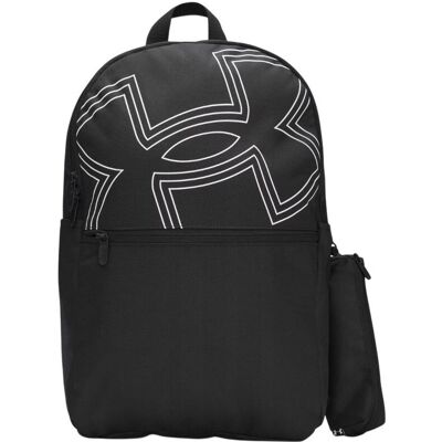 Plecak Under Armour Essential Printed 6000991-01 20 L + Piornik Plecak Under Armour Essential Printed 6000991-01 20 L + Piornik