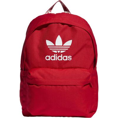 plecak szkolny unisex adidas ORIGINALS Adicolor czerwony HY1012 plecak szkolny unisex adidas ORIGINALS Adicolor czerwony HY1012