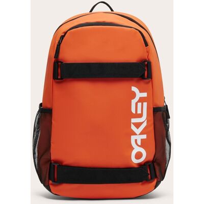 brak danych Plecak unisex Oakley THE FRESHMAN SKATE 20 L pomarańczowy FOS901202-40O brak danych Plecak unisex Oakley THE FRESHMAN SKATE 20 L pomarańczowy FOS901202-40O