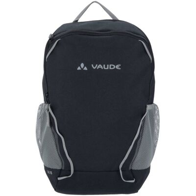 Plecak Unisex Vaude Se Xal 15 Turystyczny Miejski Czarny Pojemny Plecak Unisex Vaude Se Xal 15 Turystyczny Miejski Czarny Pojemny