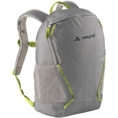 Plecak Unisex Vaude Se Xal 15 Turystyczny Miejski Szary Pojemny Plecak Unisex Vaude Se Xal 15 Turystyczny Miejski Szary Pojemny