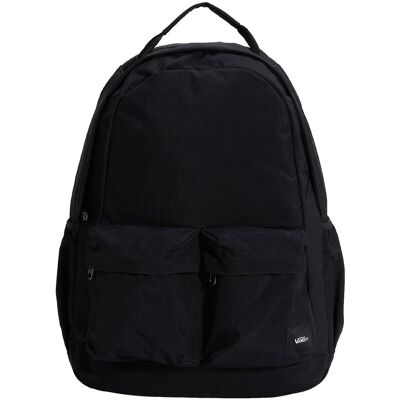 Plecak Vans OFF THE WALL BACKPACK VN000SUBBLK Black Plecak Vans OFF THE WALL BACKPACK VN000SUBBLK Black