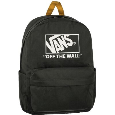 Plecak VANS Old Skool Backpack Dried Kelp VN000H4WEMU1 Plecak VANS Old Skool Backpack Dried Kelp VN000H4WEMU1