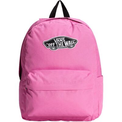 Plecak Vans Old Skool Classic Backpack Pink Fizz Vn000h4yfrq1 Plecak Vans Old Skool Classic Backpack Pink Fizz Vn000h4yfrq1
