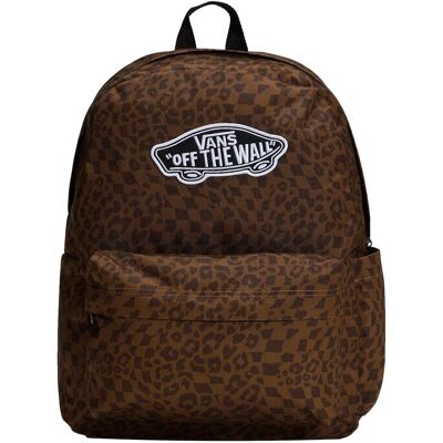 Plecak Vans OLD SKOOL CLASSIC VN000H4Y7UG Dachshund Brown Plecak Vans OLD SKOOL CLASSIC VN000H4Y7UG Dachshund Brown