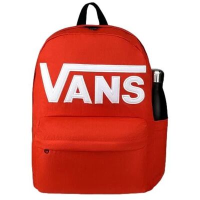 Plecak Vans Old Skool Drop V Backpack Fiesta Vn000H4Zd401. Os Plecak Vans Old Skool Drop V Backpack Fiesta Vn000H4Zd401. Os