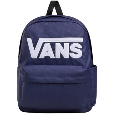 Plecak VANS Old Skool Drop V Deep Wilight VN000H4ZEMT1 Plecak VANS Old Skool Drop V Deep Wilight VN000H4ZEMT1
