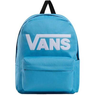 Plecak VANS Old Skool Drop V Heritage Blue VN000H4ZE2W1 Plecak VANS Old Skool Drop V Heritage Blue VN000H4ZE2W1