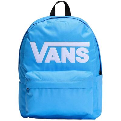 Plecak Vans Old Skool Drop V Tranquil Blue Vn000h4zena1 Plecak Vans Old Skool Drop V Tranquil Blue Vn000h4zena1