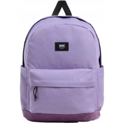 plecak szkolny Vans Old Skool Sport Backpack Purple Haze VN000HRJ6PH1 plecak szkolny Vans Old Skool Sport Backpack Purple Haze VN000HRJ6PH1